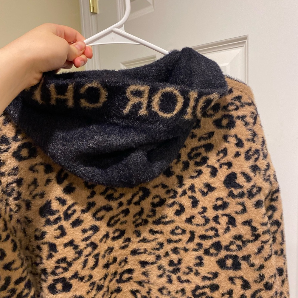 Warm spring& fall jacket - Picture 3 of 5